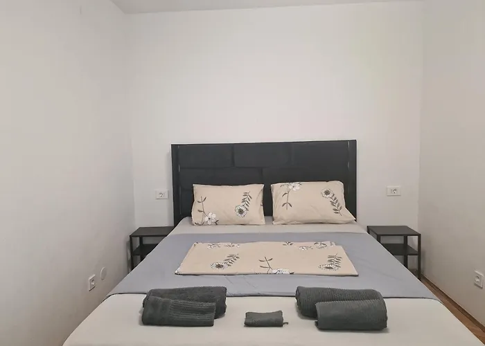 Sofia Apartments