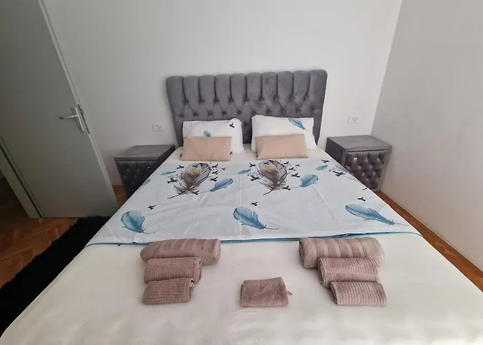 Sofia Apartments