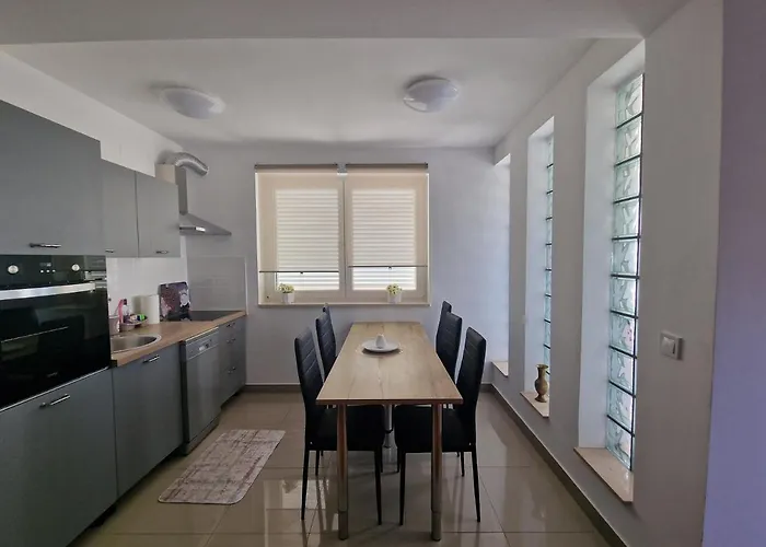 Sofia Apartments