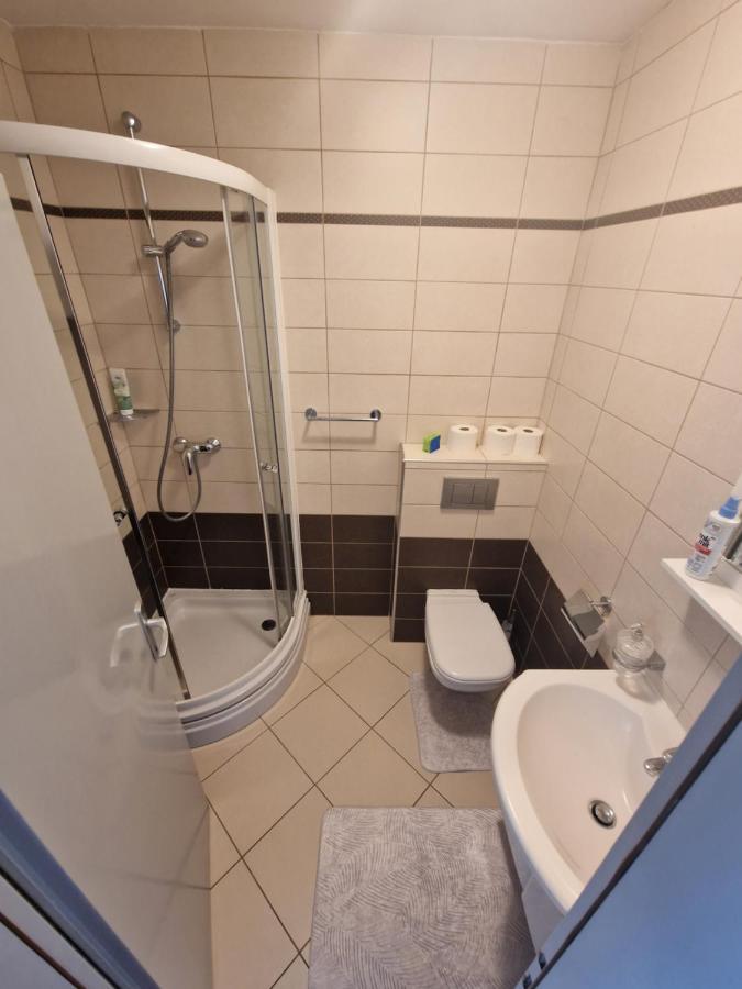Apartma Sofia Malinska